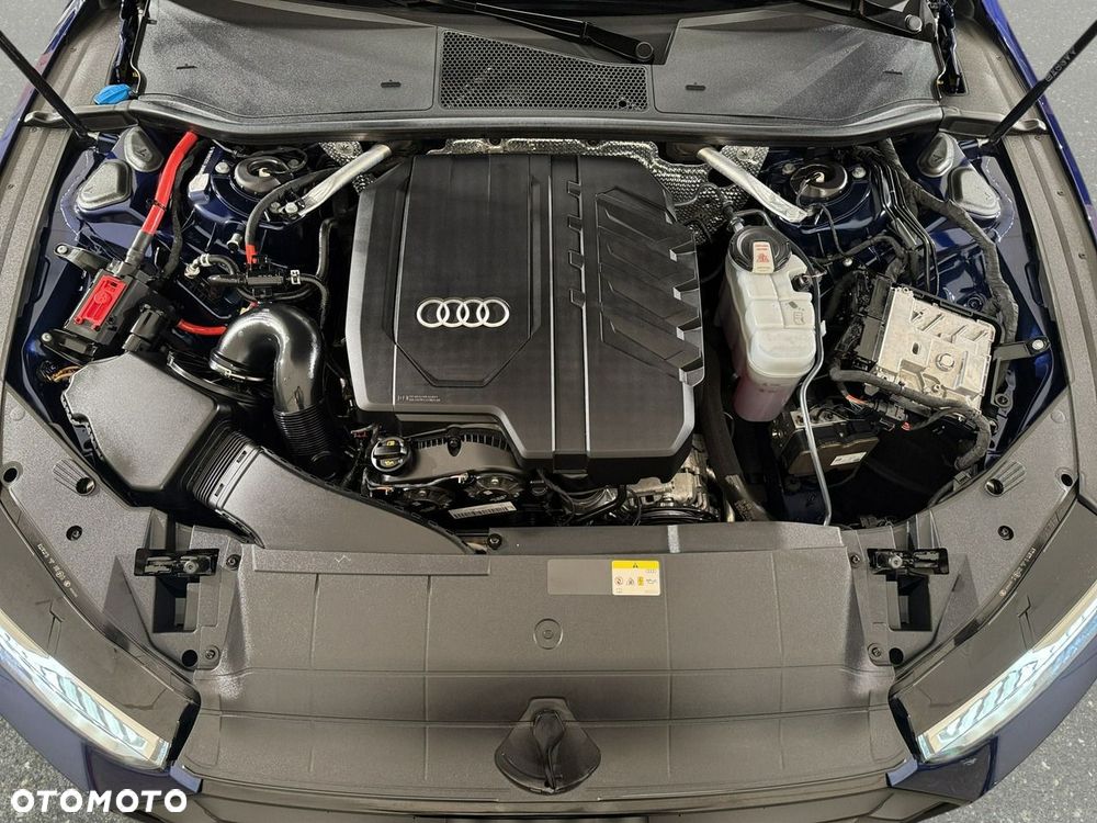 Audi A7 Sportback 45 TFSI mHEV Quattro S tronic - 32