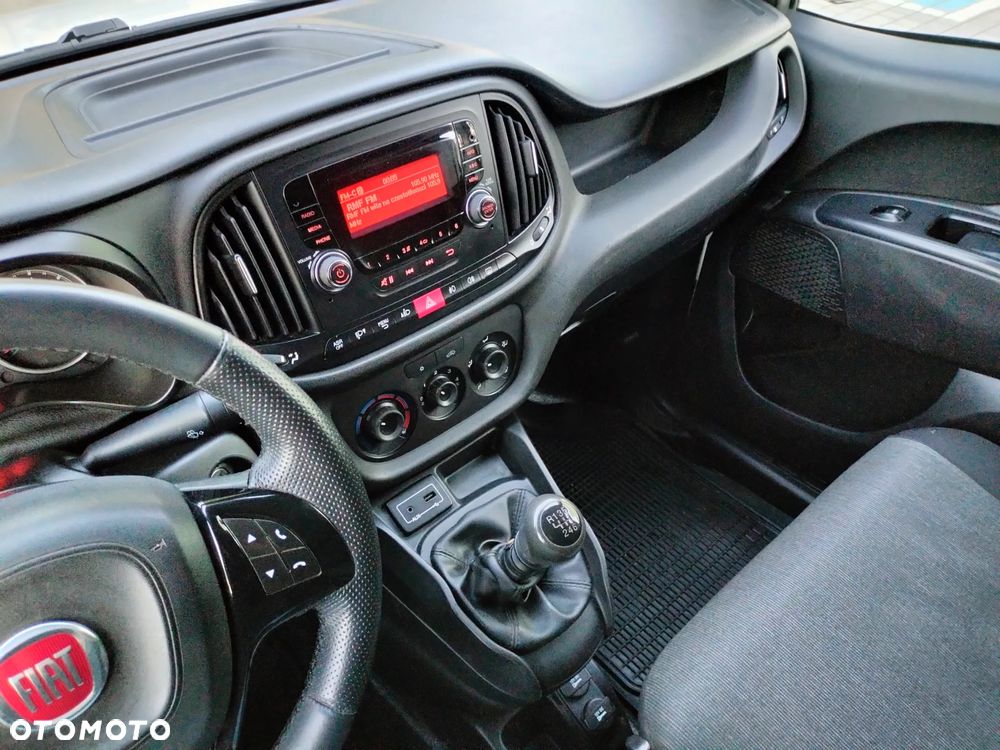 Fiat DOBLO - 16