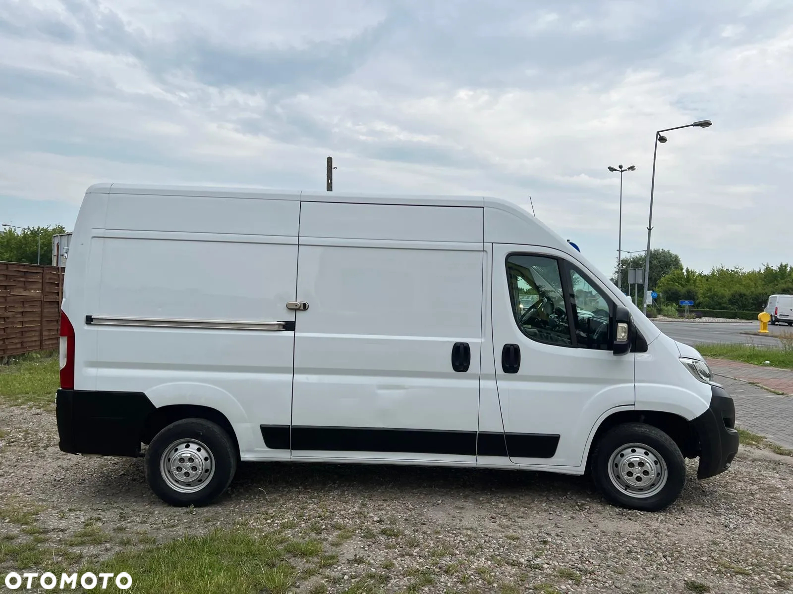 Fiat Ducato L2H2 - 4