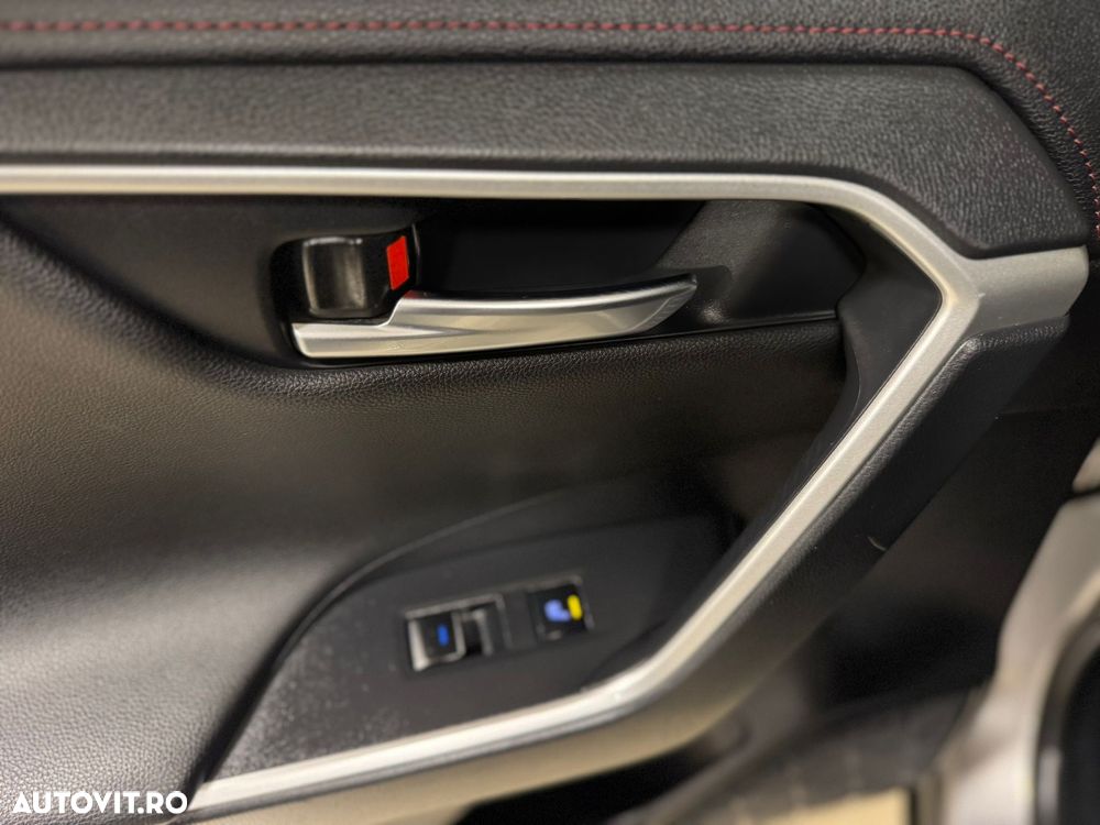 Toyota RAV4 Style - 17