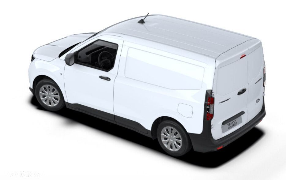 Ford Transit Courier - 7