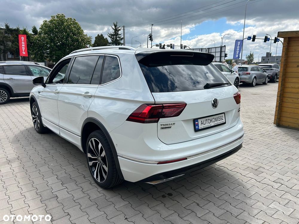 Volkswagen Tiguan 2.0 TDI SCR 4MOTION DSG Highline - 11