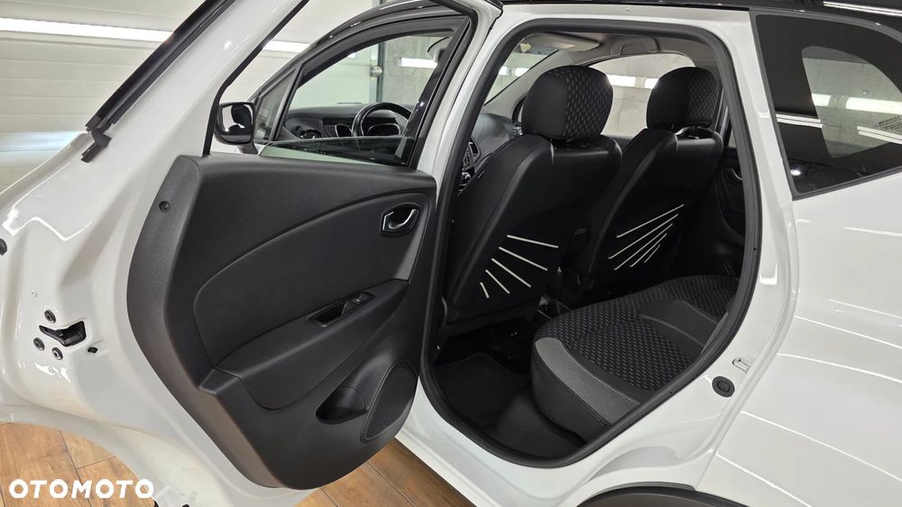 Renault Captur 1.3 Energy TCe S-Edition - 34