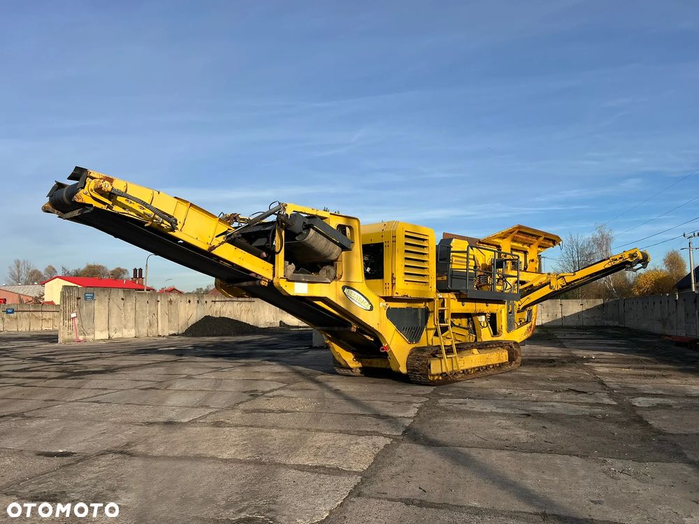 Keestrack Cruiser - 5