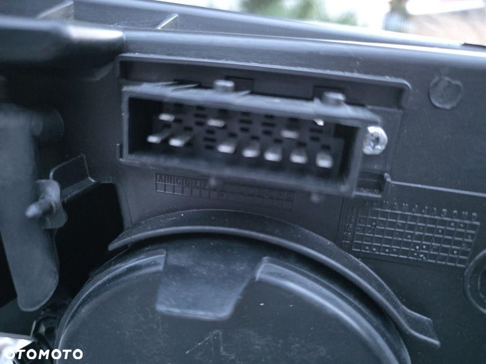 CITROEN C4 II Lampa lewa przód Bi-Xenon Dynamic Led 10 PINÓW 09K12-T1 - 10