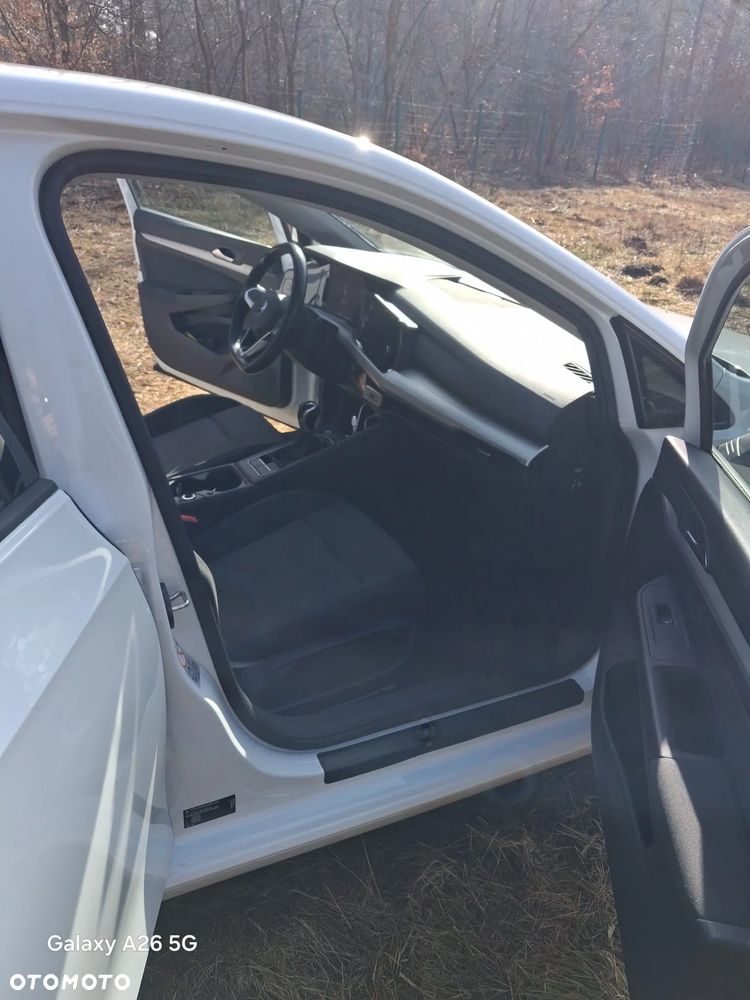 Volkswagen Golf - 12