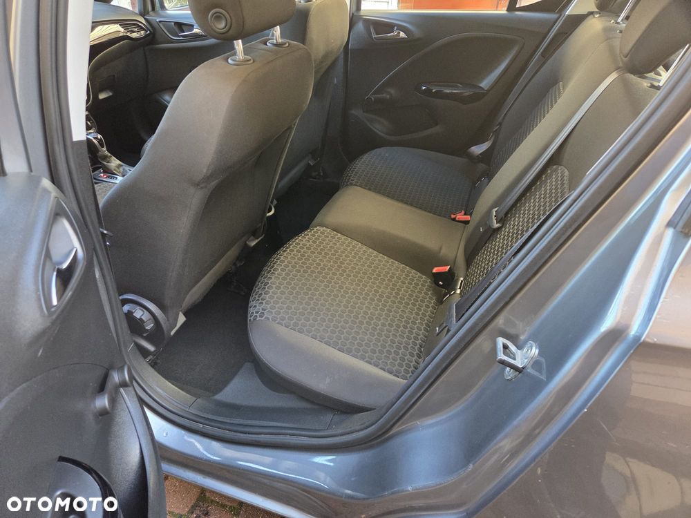 Opel Corsa - 2