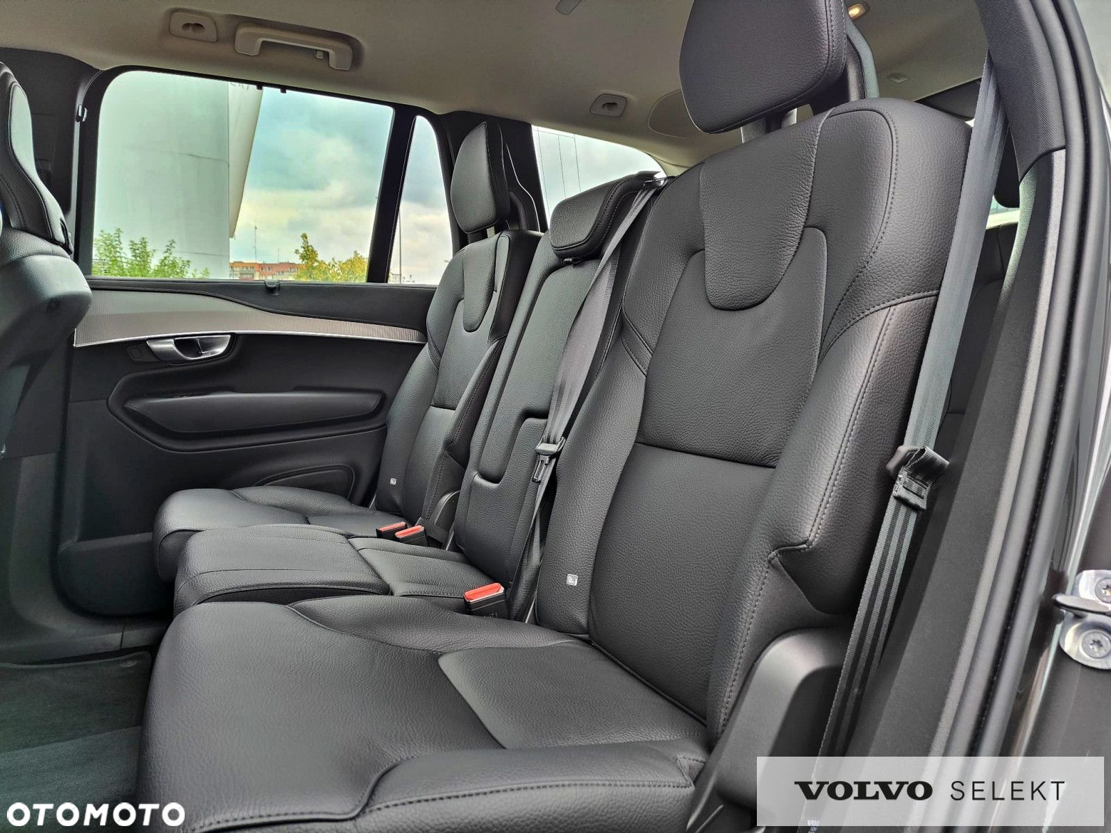 Volvo XC 90 - 33