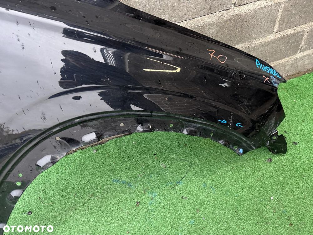 RENAULT AUSTRAL BŁOTNIK PRAWY PRZEDNI ORG EU - 5