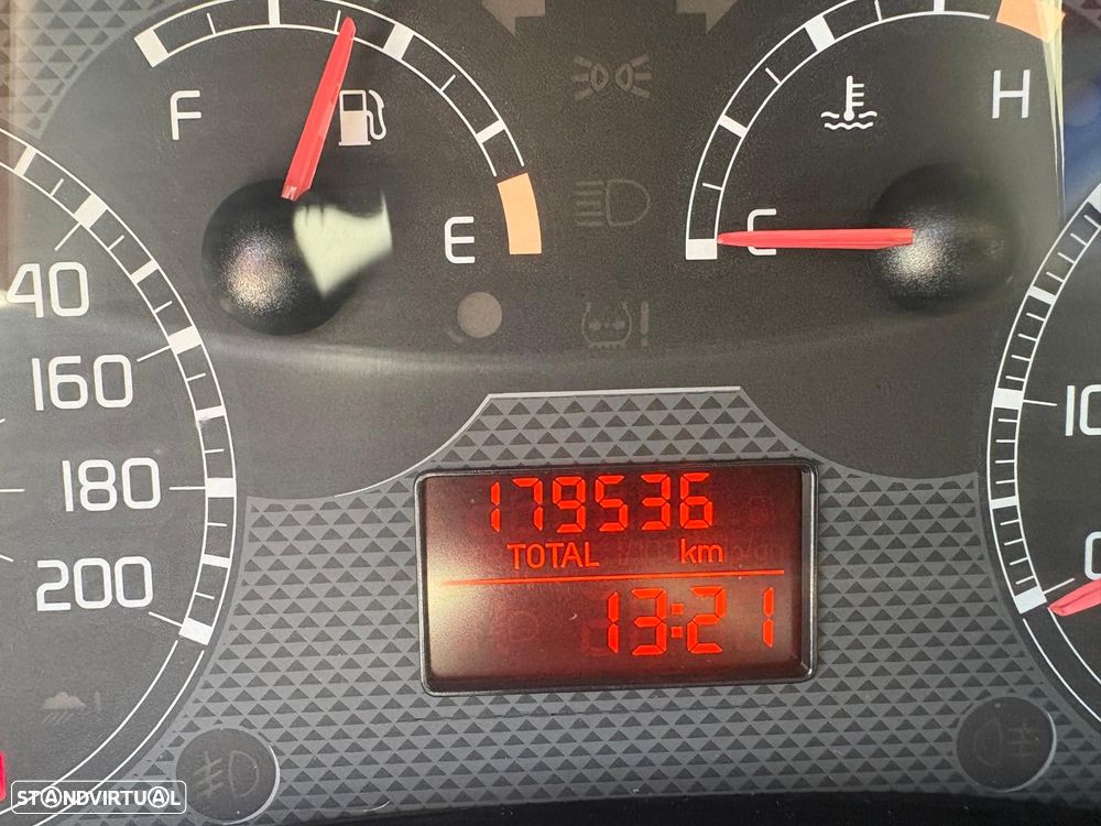 Fiat Panda - 22