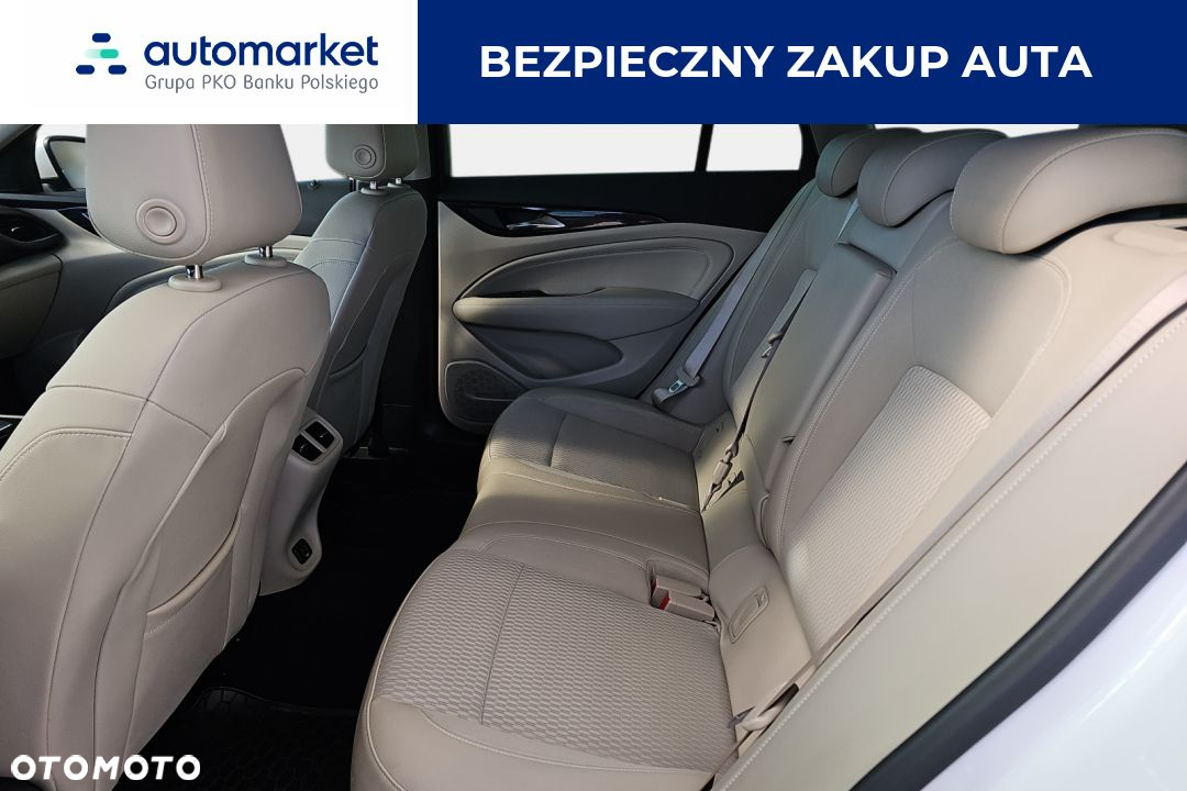 Opel Insignia 2.0 CDTI Innovation S&S - 12