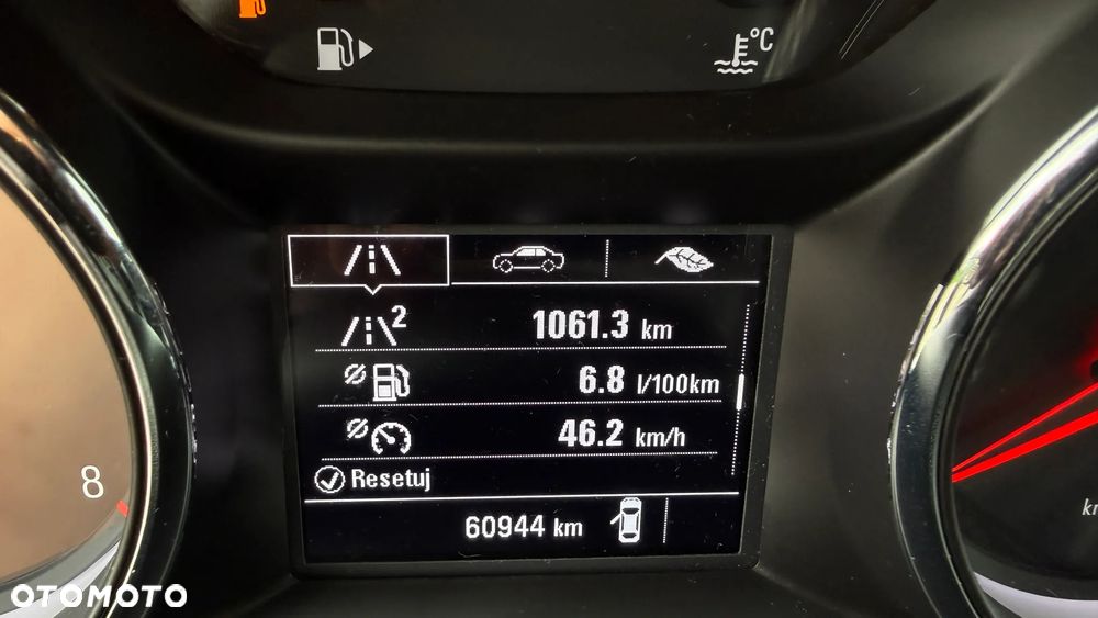Opel Astra 1.2 T Business Elegance S&S - 17