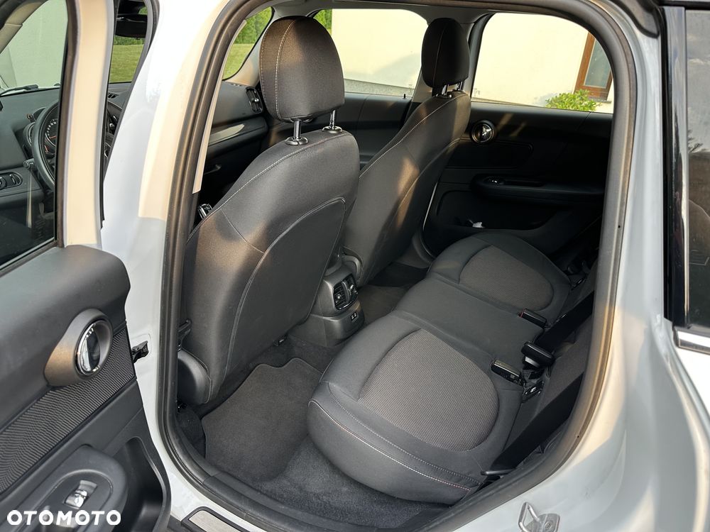 MINI Countryman Cooper - 10