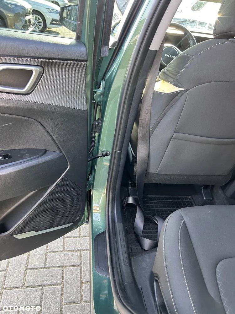 Kia Sportage 1.6 T-GDI L 2WD - 12