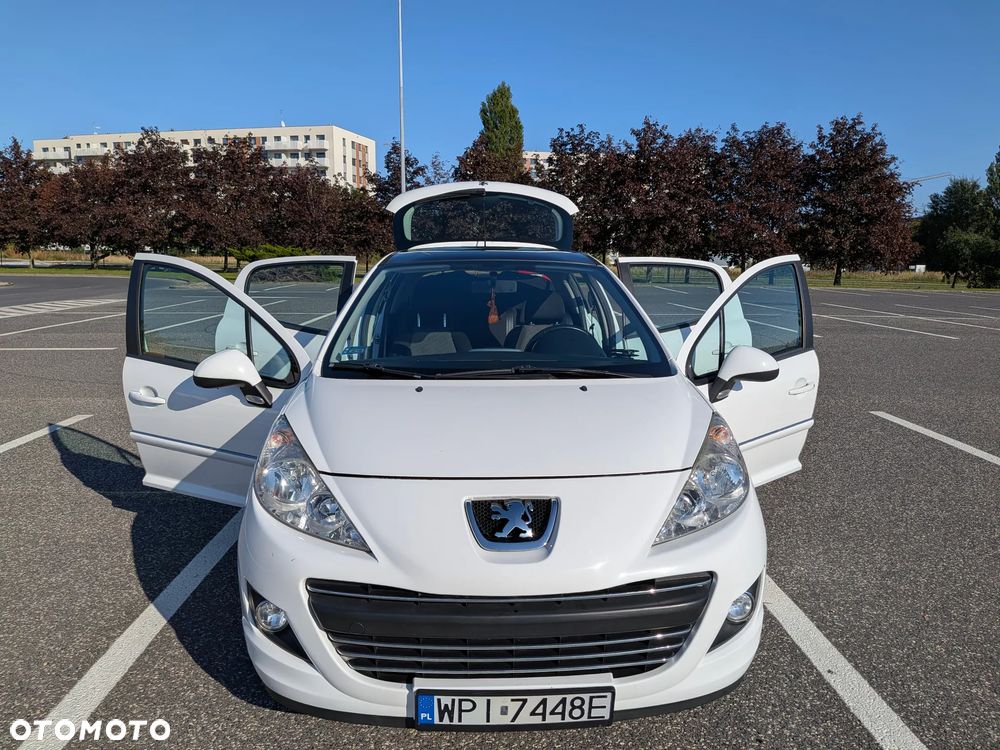 Peugeot 207 1.6 VTi Premium - 3