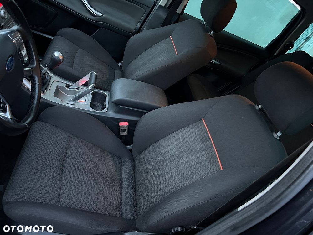 Ford S-Max 2.0 Viva Trend - 10