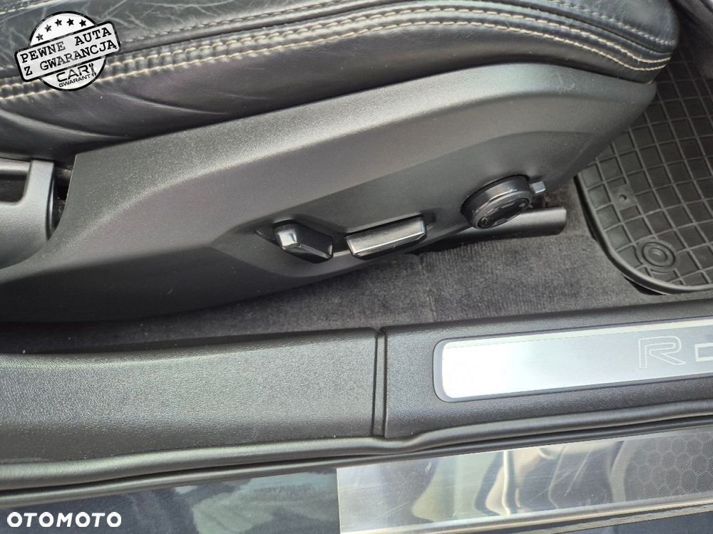 Volvo V90 T8 Twin Engine AWD Geartronic R Design - 33