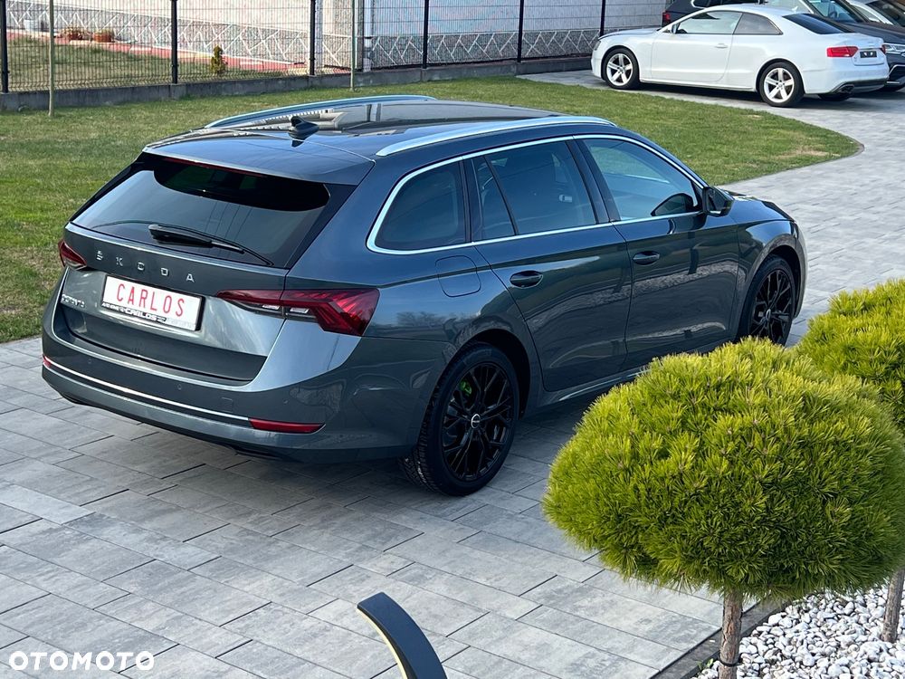 Skoda Octavia 2.0 TDI Selection - 17