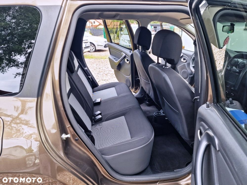 Dacia Duster - 16