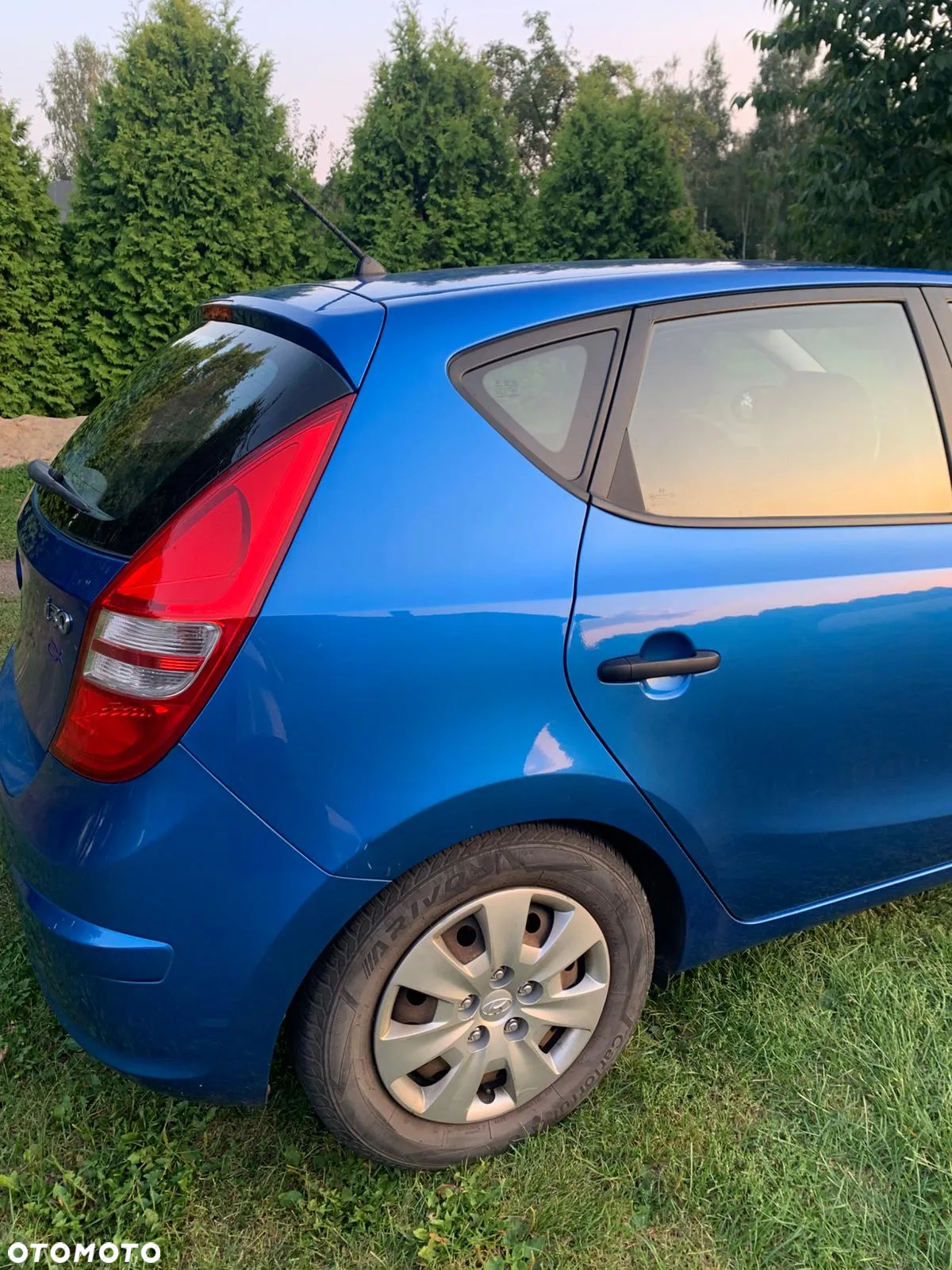Hyundai i30 1.4 Classic - 6