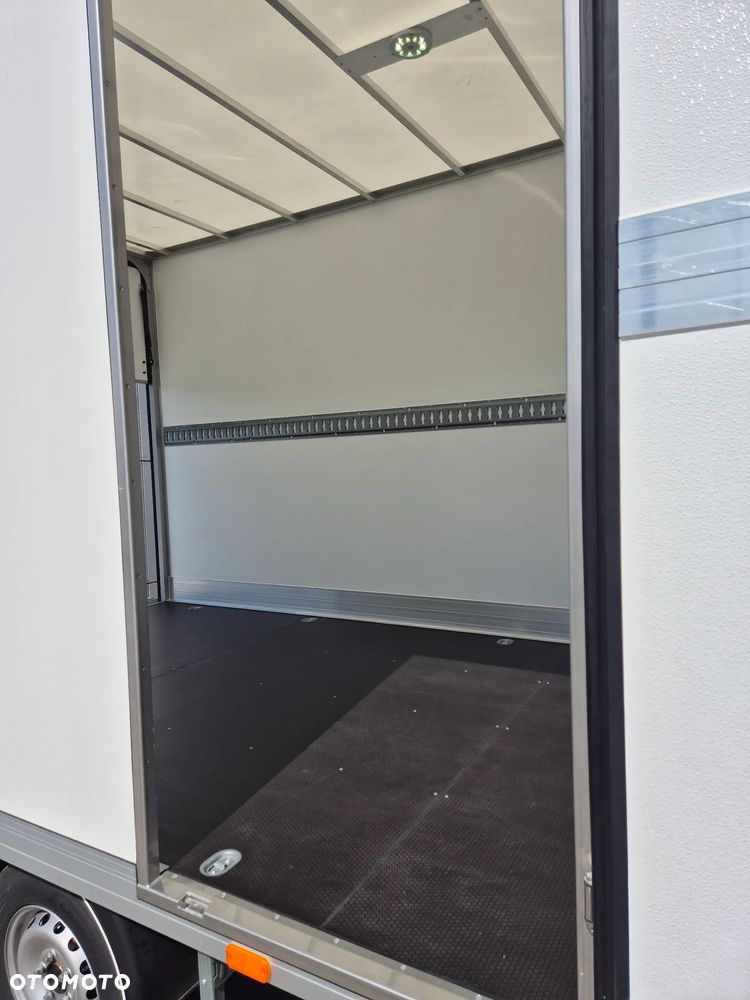 Renault Master KONTENER z WINDĄ - 7