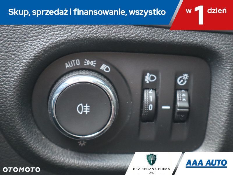 Opel Astra - 18