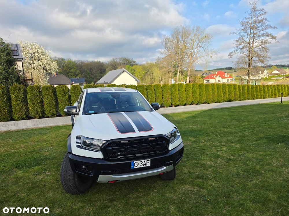 Ford Ranger - 17