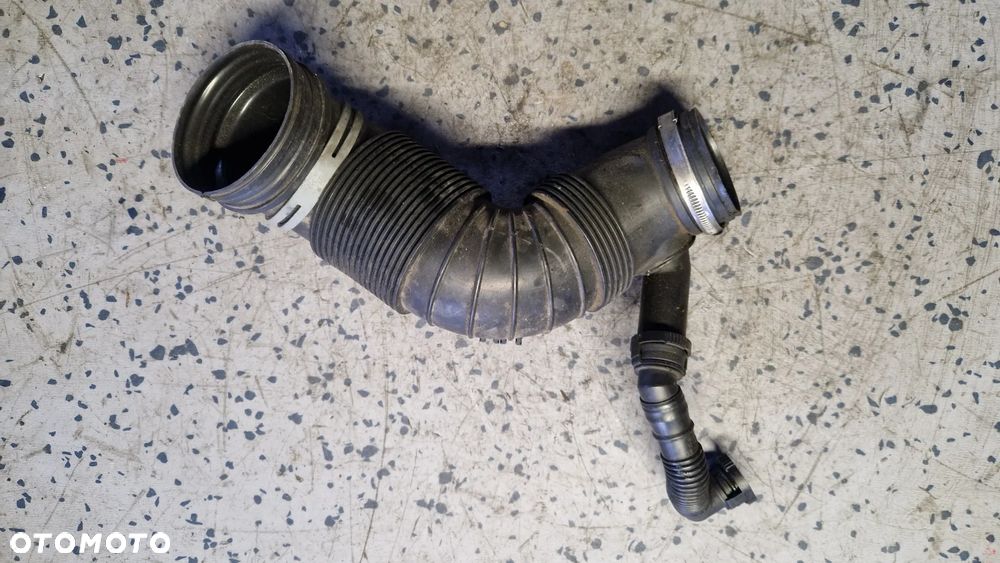 VOLKSWAGEN GOLF V PASSAT B6 2.0TDI PRZEWÓD DOLOT POWIETRZA 3C01129654P - 1