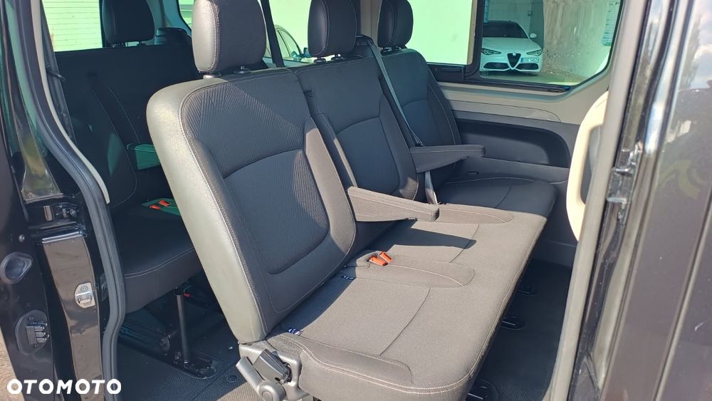 Renault Trafic 2.0 dCi - 18