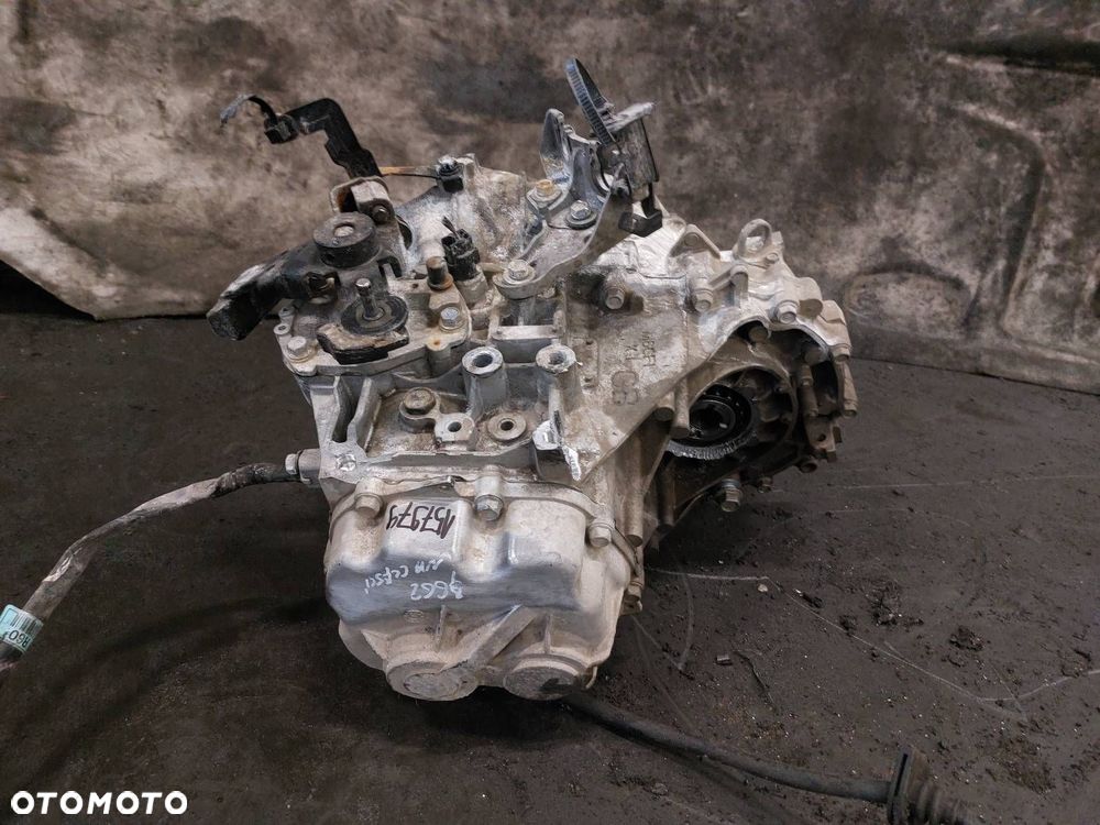 SKRZYNIA BIEGÓW MANUAL 6 B CARENS IV LIFT 1.6 GDI - 3