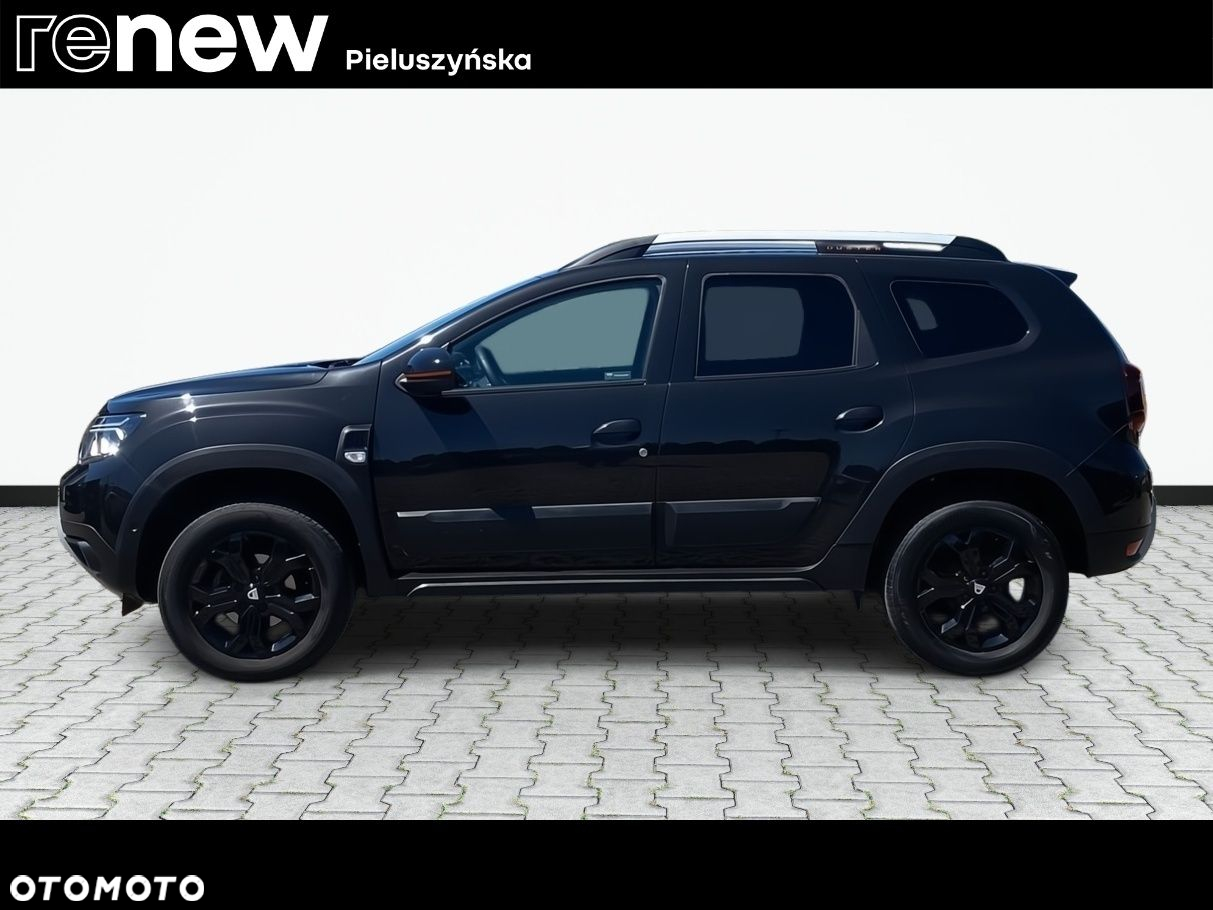 Dacia Duster - 5