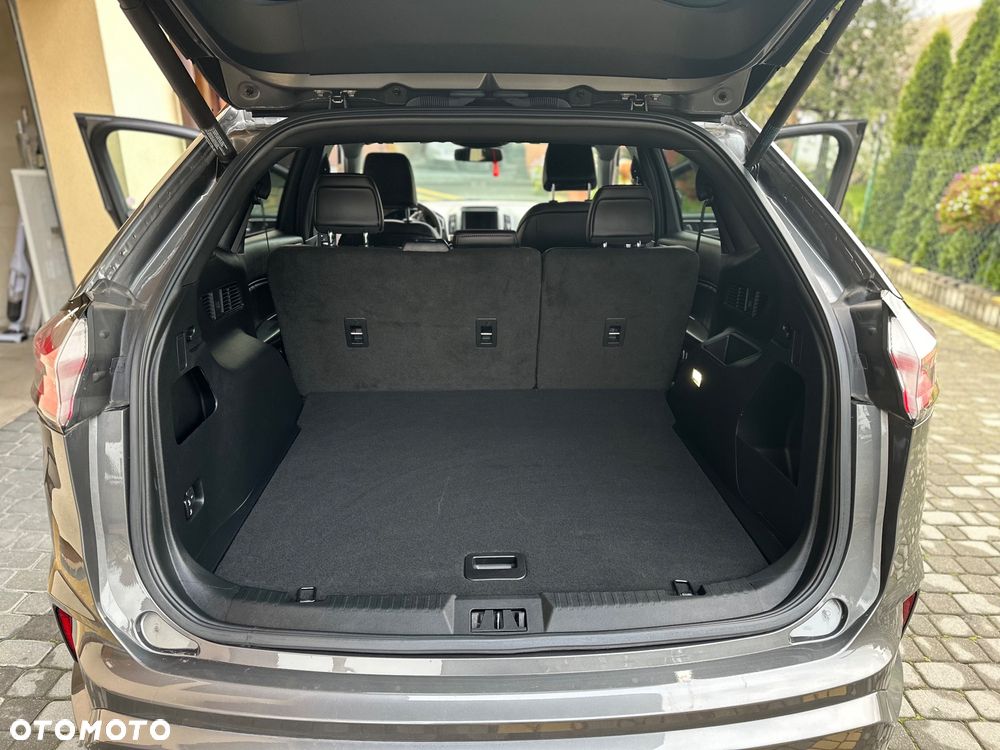 Ford Edge - 15