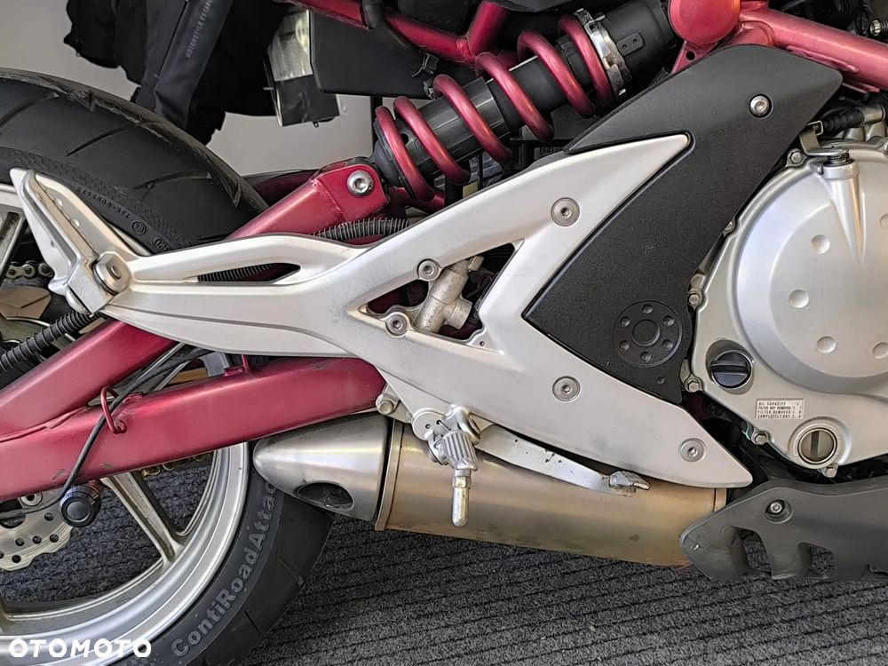 Yamaha XJ - 20