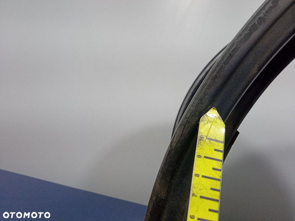 PORSCHE CAYENNE S 9Y FELGA ALUMINIOWA 11JX21 ET58 5X130 9Y0601025AE 1 SZT - 5