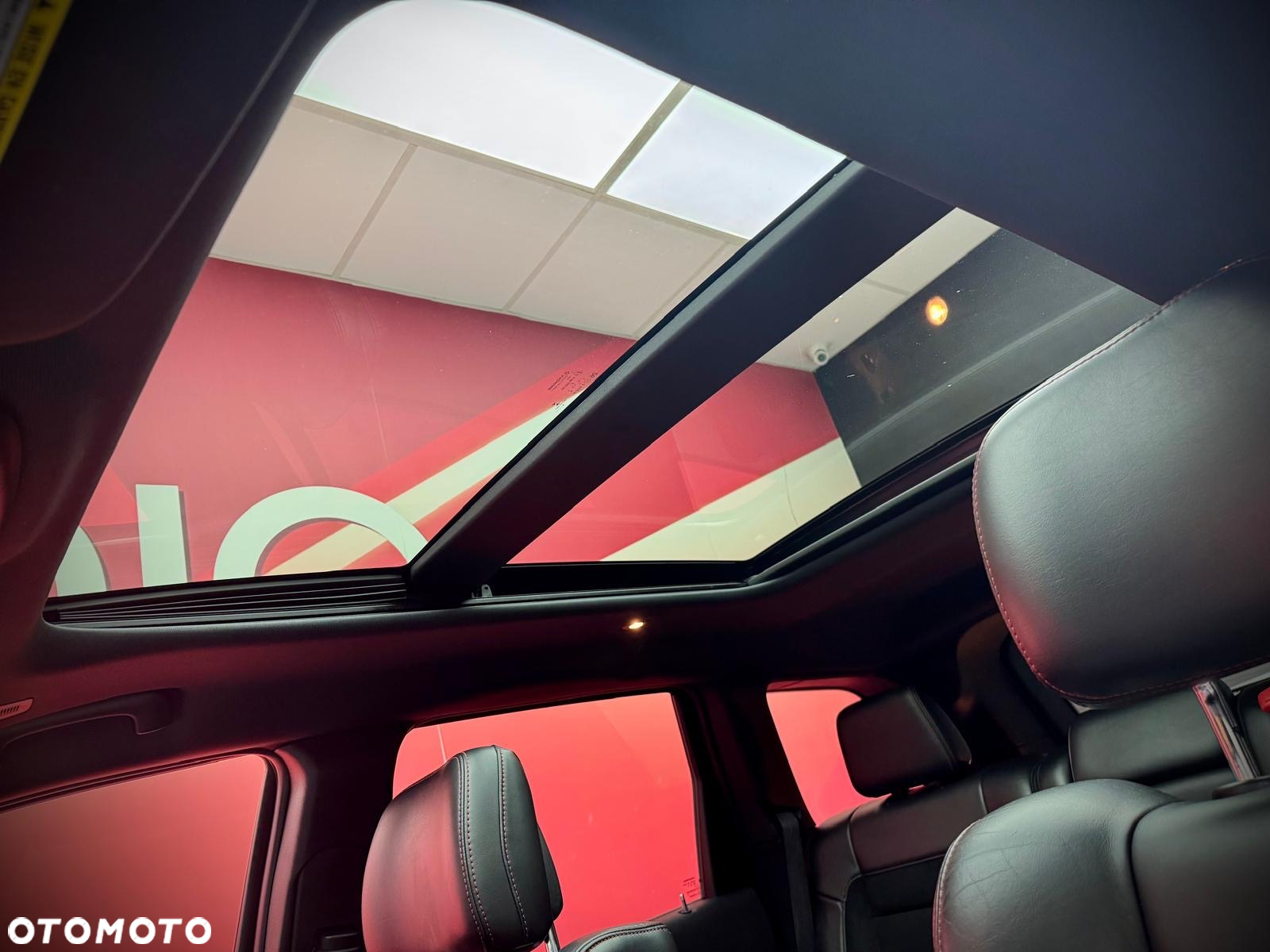 Jeep Grand Cherokee 3.6 V6 Trailhawk