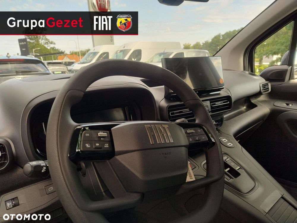 Fiat Qubo - 12