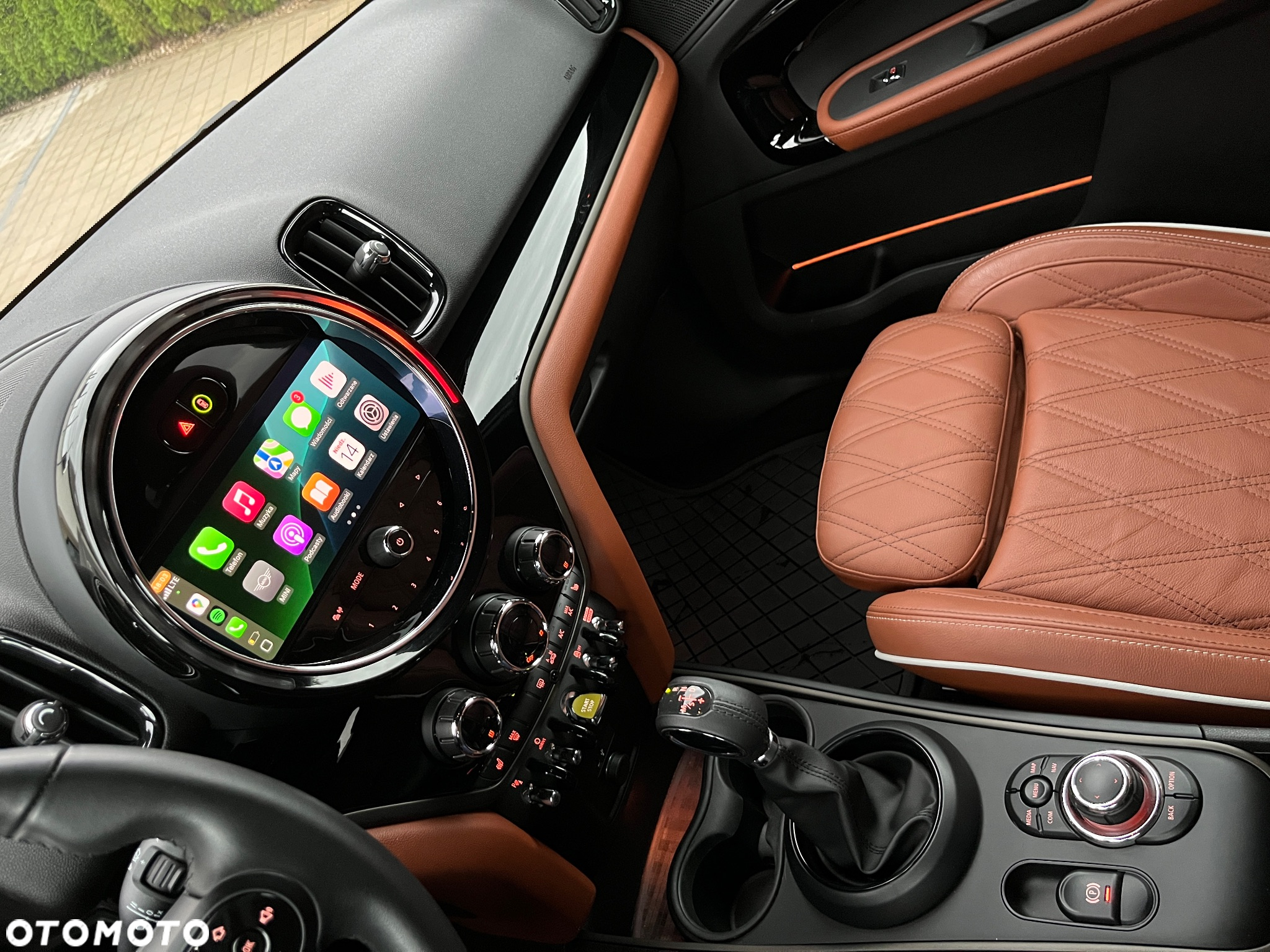 MINI Countryman Cooper SE ALL4 Shadow Edition - 22