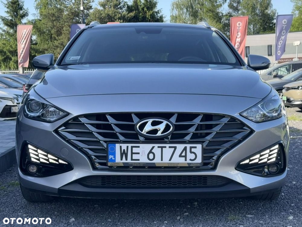 Hyundai i30 1.0 T-GDI Modern - 4