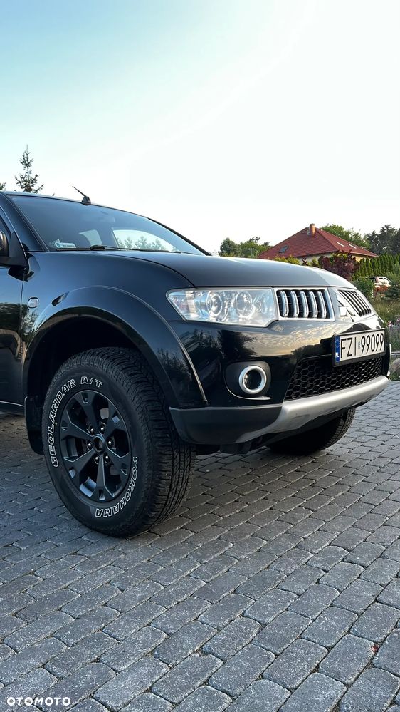 Mitsubishi L200 2.5 DID DC Intense HP - 30