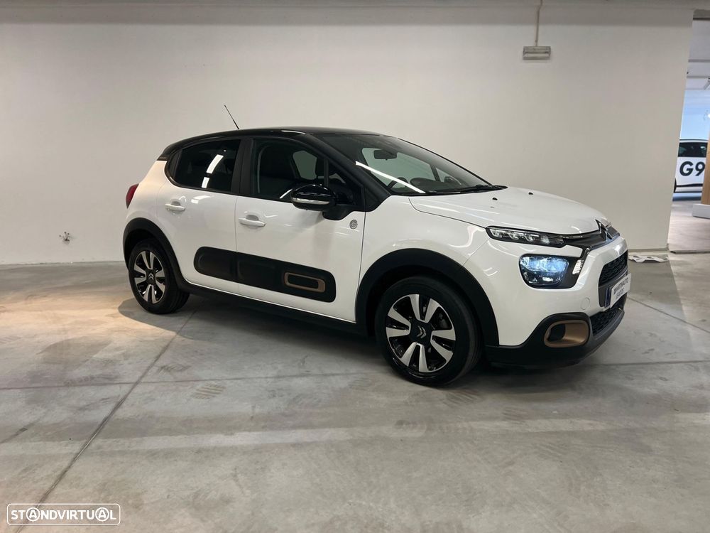 Citroën C3 1.2 PureTech C-Series - 9