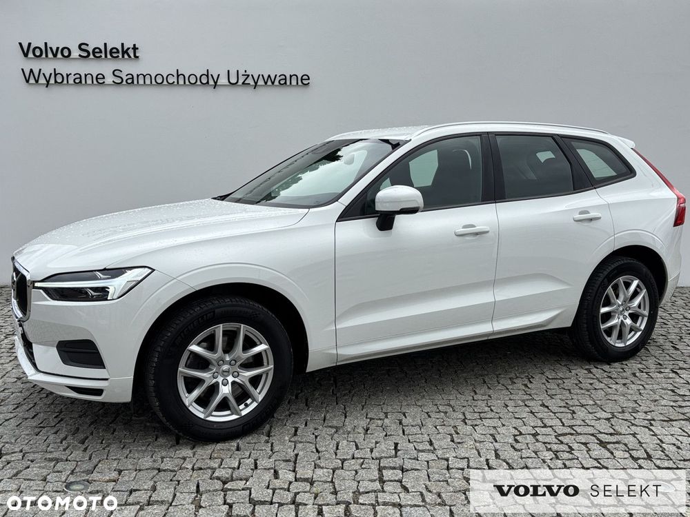 Volvo XC 60 - 1