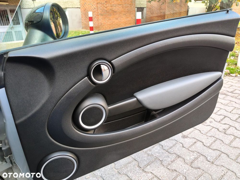 MINI Cooper - 20