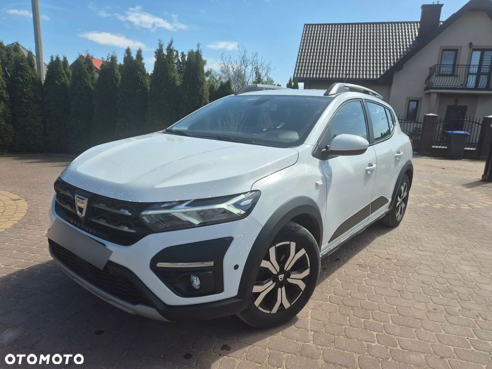 Dacia Sandero Stepway - 28