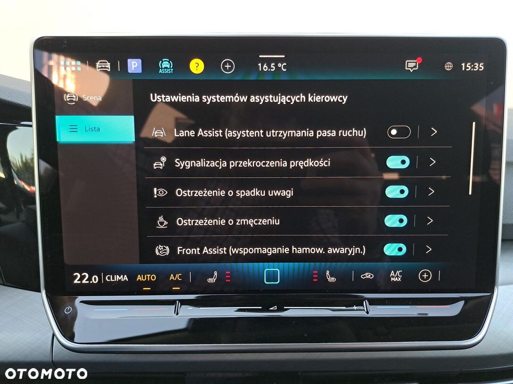 Volkswagen Golf Variant - 31