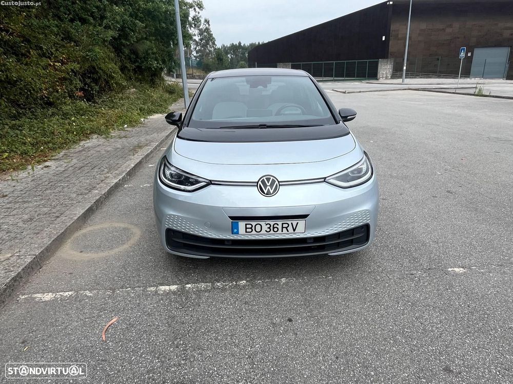 VW ID.3 Pro Business - 4
