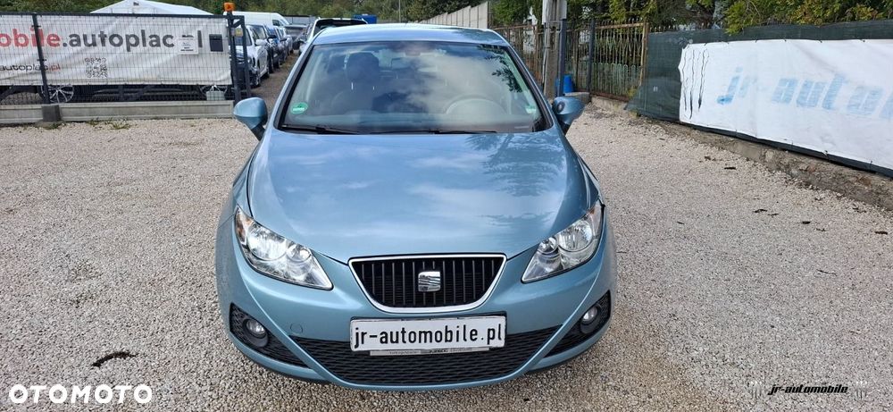 Seat Ibiza - 11