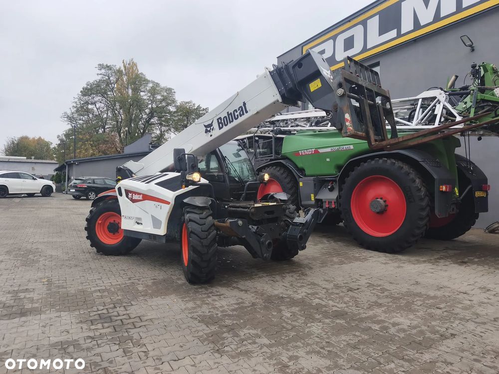 Bobcat T40.180 - 8