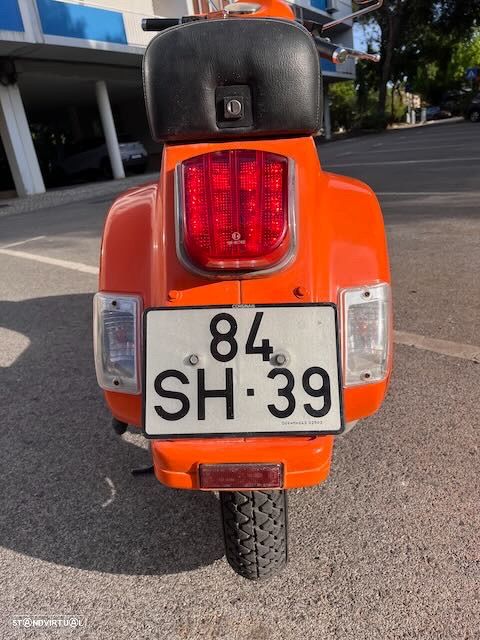 LML Star 4 Stroke - 4