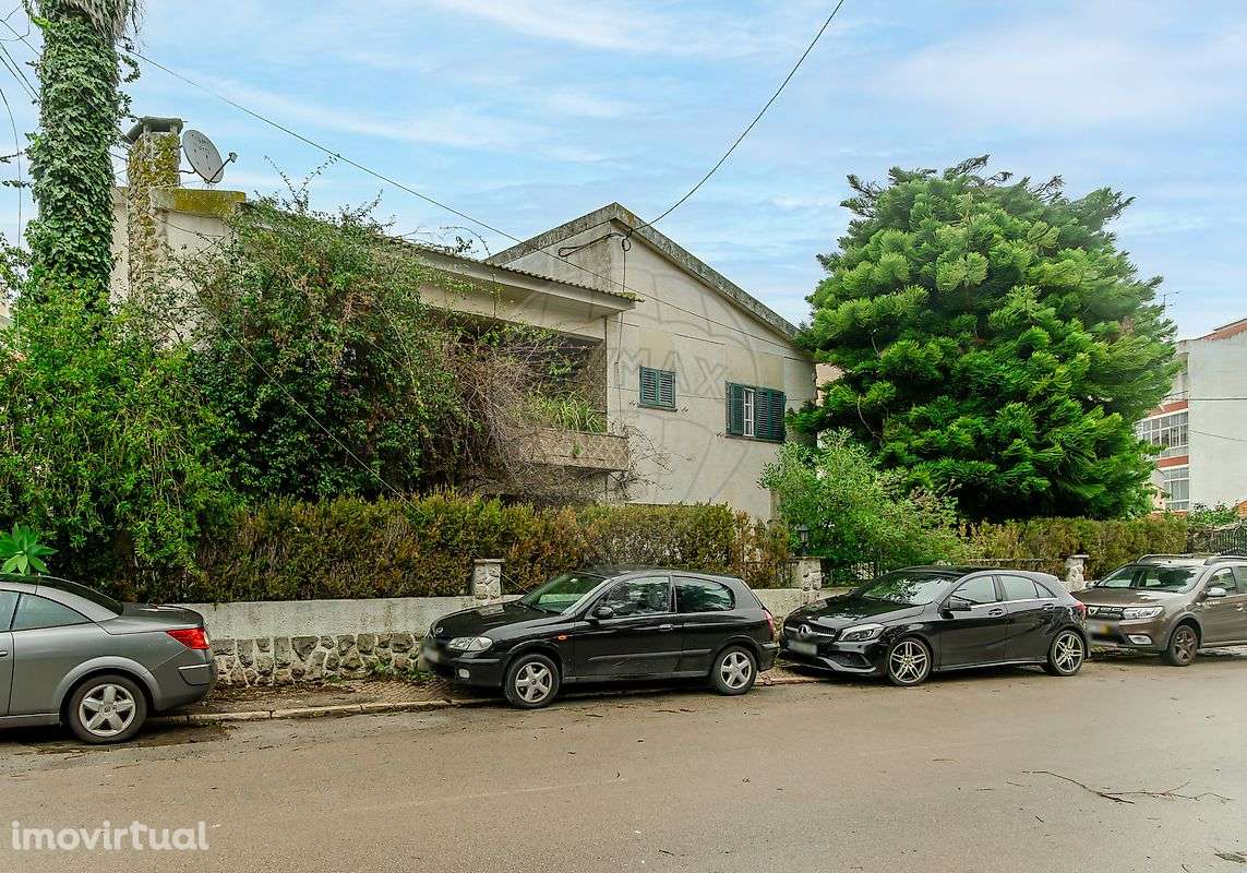 Moradia T4 para venda - Grande imagem: 2/50