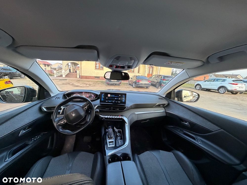 Peugeot 3008 - 16